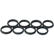 Jaguar Spark Plug Tube Seal - URO Parts AJ872068PK