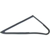 Jaguar Vent Window Weather Strip - URO Parts BD17049