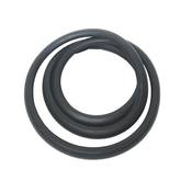 Jaguar Back Glass Seal - URO Parts BD20309