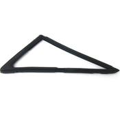 Jaguar Vent Window Weather Strip - URO Parts BD31789