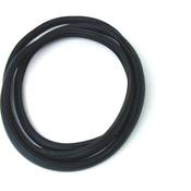 Jaguar Back Glass Seal - URO Parts BD38361