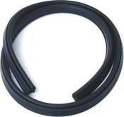 Jaguar Door Seal - URO Parts BD44122
