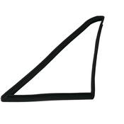 Jaguar Quarter Glass Seal - URO Parts BD44773