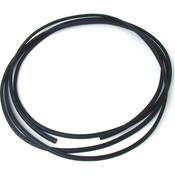 Jaguar Windshield Glass Seal Lock - URO Parts BD48847