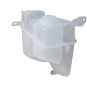 Jaguar Engine Coolant Reservoir - URO Parts C2C34318