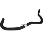 Jaguar HVAC Heater Hose - URO Parts C2S14031