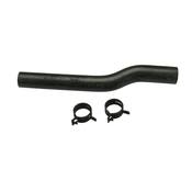 Jaguar Engine Coolant Pipe - URO Parts C2S16876K