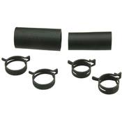 Jaguar Engine Oil Cooler Line - URO Parts C2S30225K