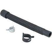 Jaguar Engine Crankcase Breather Hose - URO Parts C2S40863