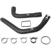 Jaguar Radiator Coolant Hose - URO Parts C2S43430K