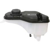 Jaguar Engine Coolant Reservoir - URO Parts C2Z13764