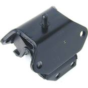 Jaguar Suspension Subframe Mount - URO Parts C17198