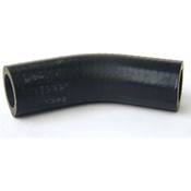 Jaguar Engine Coolant Hose - URO Parts C41354