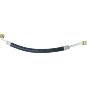 Jaguar A C Hose Assembly - URO Parts CAC3696