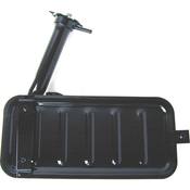 Jaguar Engine Coolant Reservoir - URO Parts CAC8614