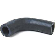 Jaguar Engine Coolant Hose - URO Parts CBC5201