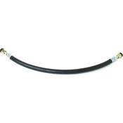 Jaguar A C Hose Assembly - URO Parts CCC5087
