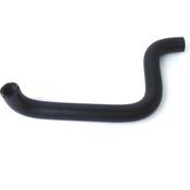 Jaguar HVAC Heater Hose - URO Parts CCC6343
