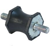 Jaguar Air Cleaner Mount - URO Parts EAC8130