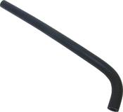 Land Rover Engine Air Intake Hose - URO Parts ERC8598
