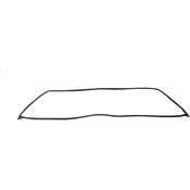 Jaguar Windshield Seal - URO Parts GMB8865AC