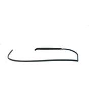 Jaguar Door Seal - URO Parts HHE5300AA