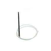 Jaguar Antenna Mast - URO Parts LNA4134AA