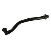 Land Rover Engine Crankcase Breather Hose - URO Parts LR005991