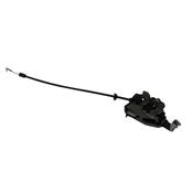 Land Rover Hatch Lock - URO Parts LR017470