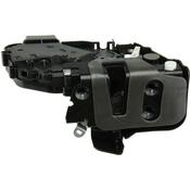 Land Rover Door Lock Actuator - URO Parts LR091360