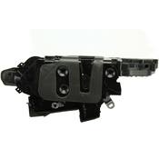 Land Rover Door Lock Actuator - URO Parts LR091526