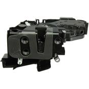 Land Rover Door Lock Actuator - URO Parts LR091527
