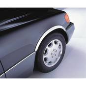 Mercedes Fender Molding Set - URO Parts MB030