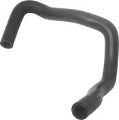 Jaguar HVAC Heater Hose - URO Parts MJA6721AG