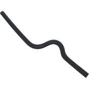 Jaguar Engine Coolant Bleed Hose - URO Parts MNA4562BB