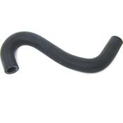 Jaguar HVAC Heater Hose - URO Parts MNA6722AB