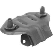 Jaguar Suspension Subframe Mount - URO Parts MNC2360AB