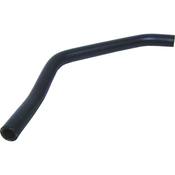 Jaguar Radiator Coolant Hose - URO Parts MNC6721AB