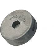 Jaguar Engine Coolant Thermostat Housing Cap - URO Parts NCA2270AC