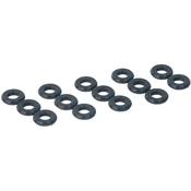 Jaguar Engine Valve Cover Washer Seal - URO Parts NCA2575CA14PK