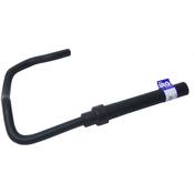 Jaguar HVAC Heater Hose - URO Parts NRA3976AA