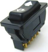Land Rover Door Window Switch - URO Parts PRC5254