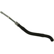 Land Rover Power Steering Hose - URO Parts QEP105510