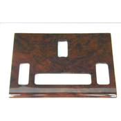 Mercedes Dash Panel Overlay - URO Parts WK107ACB5