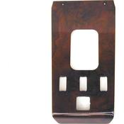 Mercedes Auto Trans Shift Cover Plate - URO Parts WK107BC6