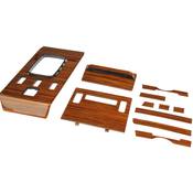 Mercedes Dash Panel Overlay - URO Parts WK107P1