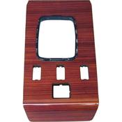 Mercedes Auto Trans Shift Cover Plate - URO Parts WK107ZC5