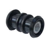 Jaguar Rack and Pinion Mount Bushing - URO Parts XR837779
