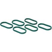 Jaguar Engine Intake Manifold Gasket Set - URO Parts XR8435366PK