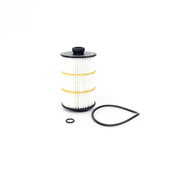 Audi Engine Oil Filter - UFI 2509000